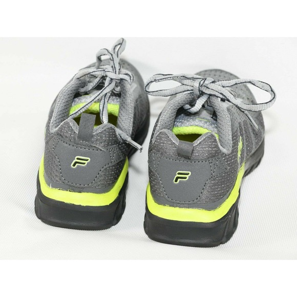 Fila Diskize 2 -Kids Shoes Fila Memory (Size US 13 Toddler) - Picture 6 of 9